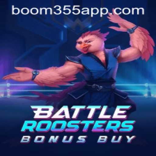 BattleRoostersBonusBuy: Experience the Thrills of a Revolutionary Game