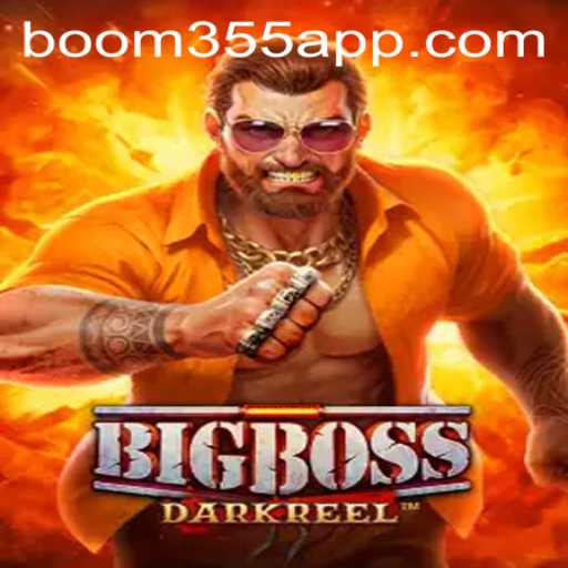 BigBoss: A Strategic Adventure in the World of Boom355