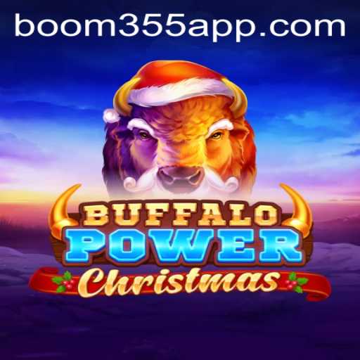 Discover the Festive Thrills of BuffaloPowerChristmas – A Seasonal Gaming Delight