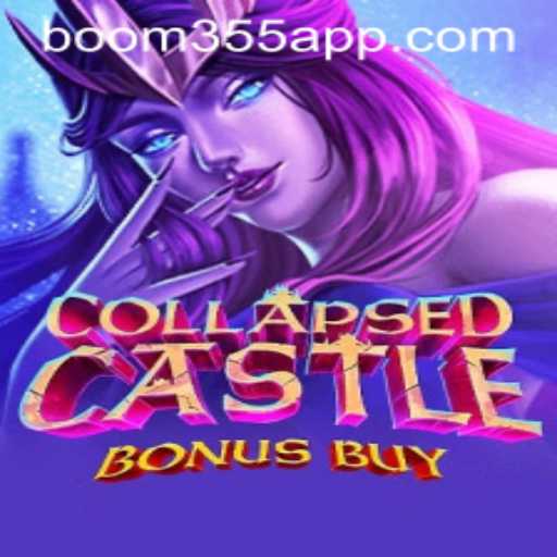 Exploring the Exciting World of CollapsedCastleBonusBuy - A Thrilling Gaming Experience