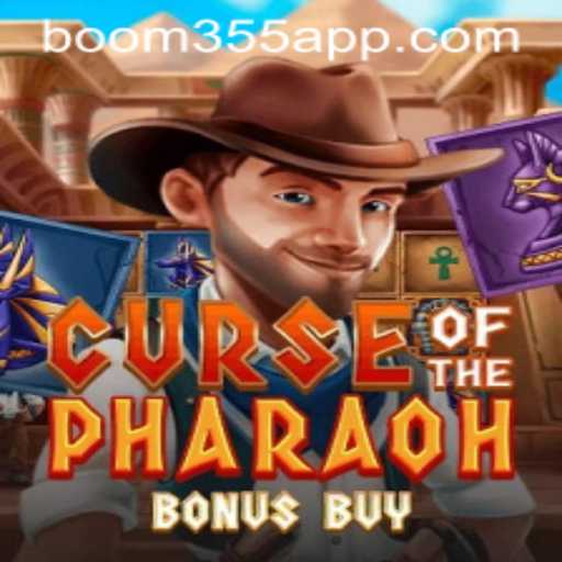 Curse of the Pharaoh Bonus Buy: Uncover the Riches of Ancient Egypt