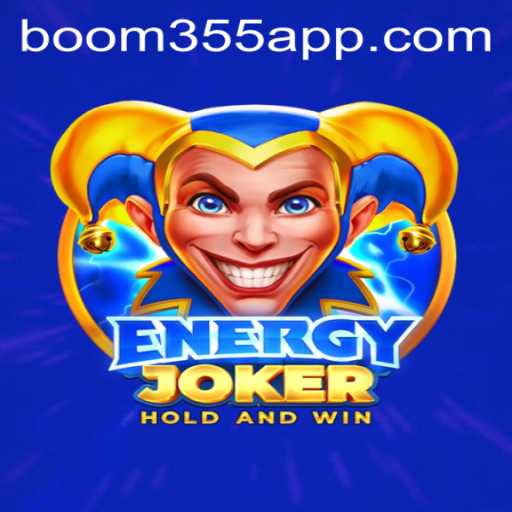 Unveiling EnergyJoker: The Game That Energizes Your Strategy