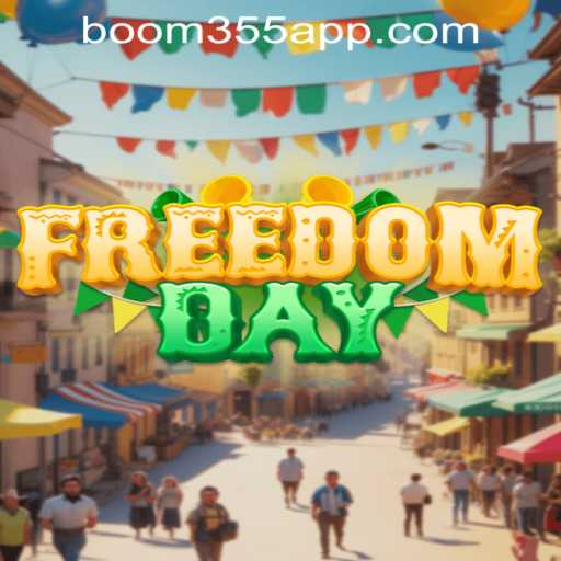 Discover the Thrills of FreedomDay: A Deep Dive into an Exciting New Game
