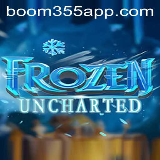 FrozenUncharted: Embark on an Epic Adventure with Boom355