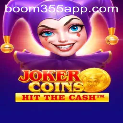 Discover the Thrilling World of JokerCoins: A New Age of Gaming Awaits