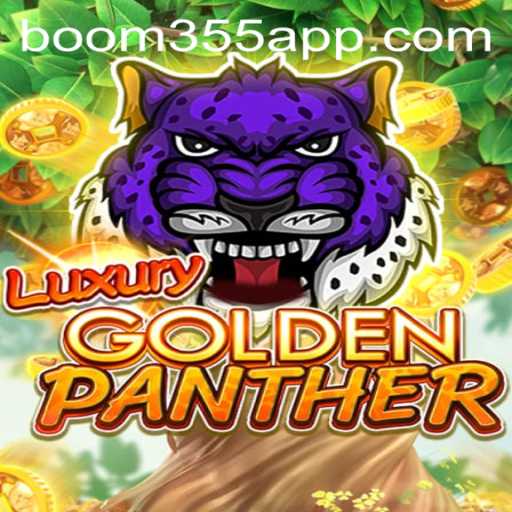 The Thrilling World of LUXURYGOLDENPANTHER: A Modern Gaming Adventure