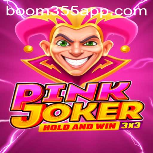 Exploring the Thrills of Pinkjoker with Boom355