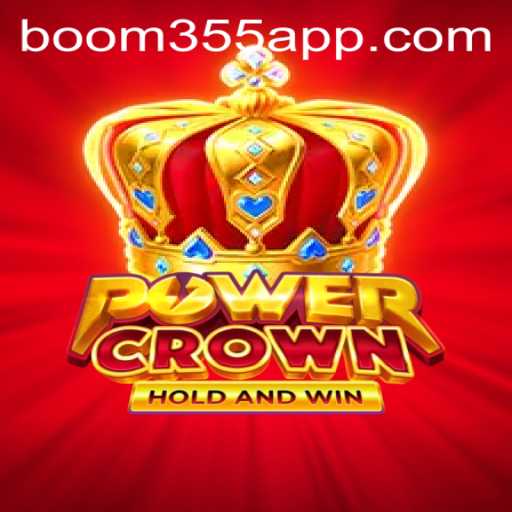 PowerCrown: The Ultimate Adventure in Gaming