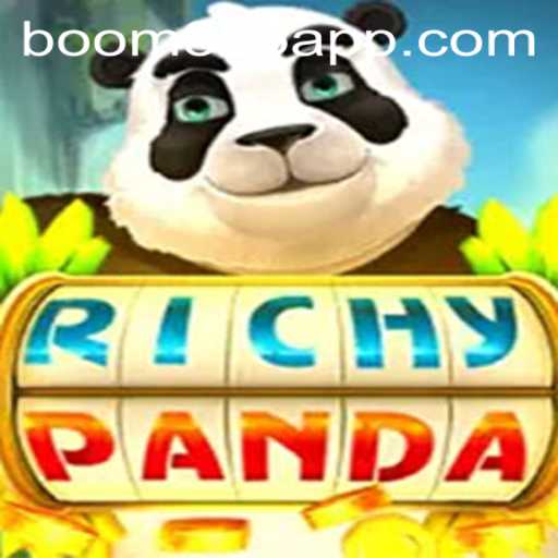 Discover the Exciting World of RichyPanda: A Game of Strategy and Luck