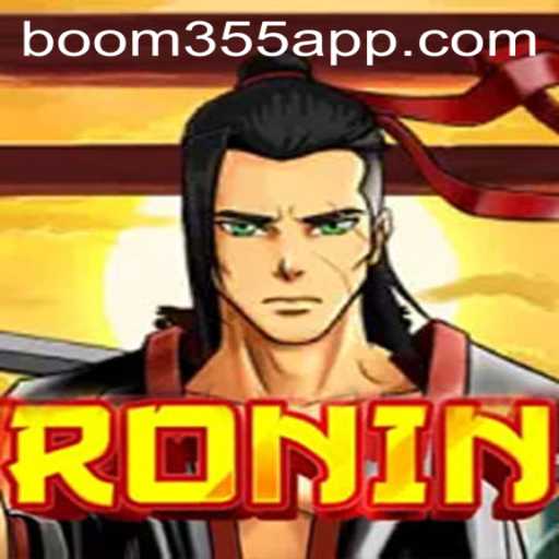 Ronin: Immersive Gaming Experience with Boom355