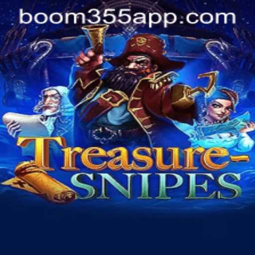 Exploring the Thrills of TreasureSnipes: A Deep Dive Into the Game That's Taking the World by Storm