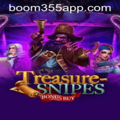 Unveiling TreasuresnipesBonusBuy: The Ultimate Gaming Experience with Boom355